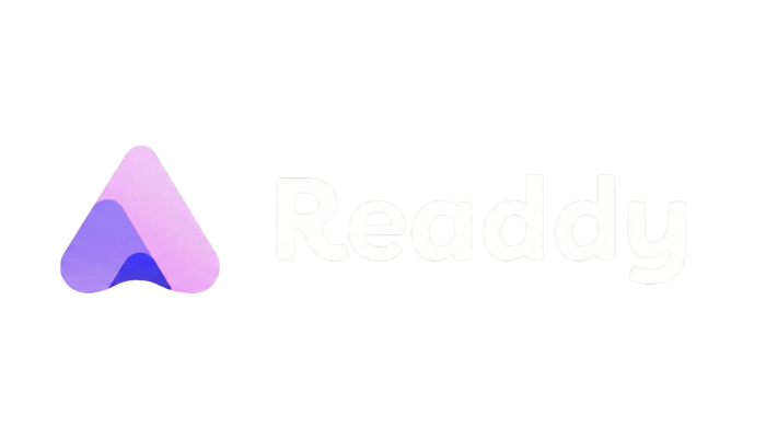 Readdy